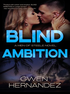 Blind Ambition - ebook